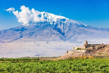 Wycieczka-Armenia-8-dni