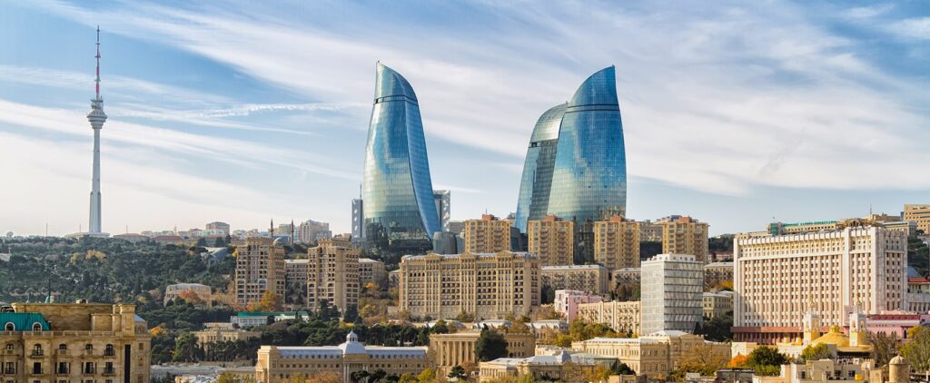 Azerbejdzan-wycieczka