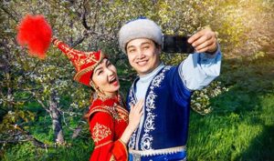 Kazachstan-wycieczka