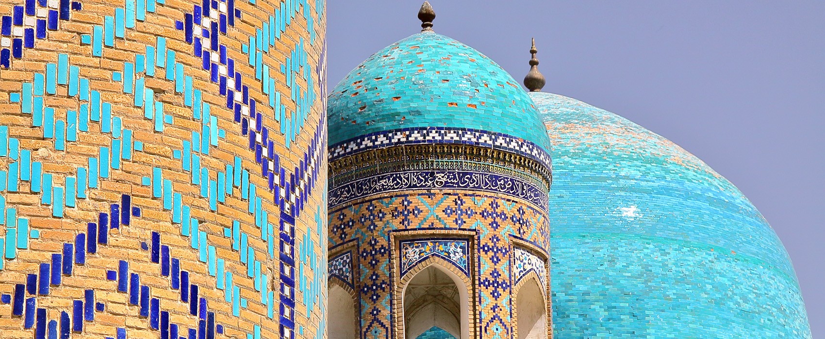 Uzbekistan-wycieczka