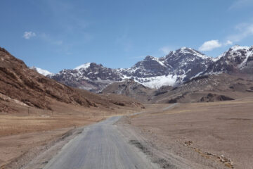 pamir tadżykistan