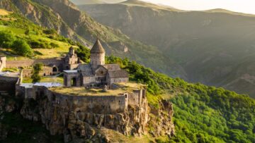 tatew-monaster-armenia