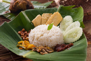 Nasi-lemak-tradycyjne-jedzenie-Malezja