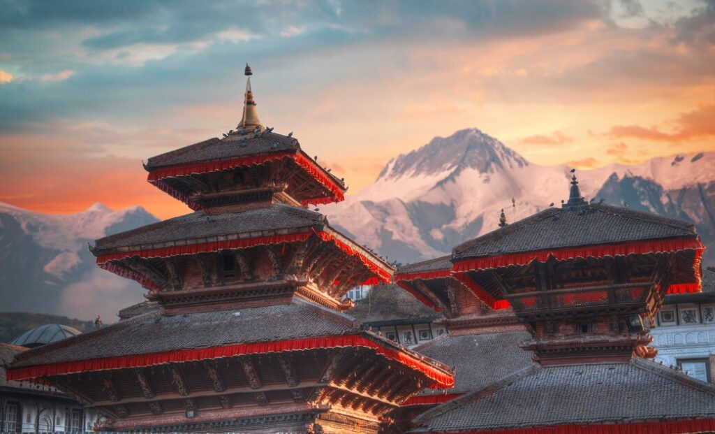 Nepal-wycieczka