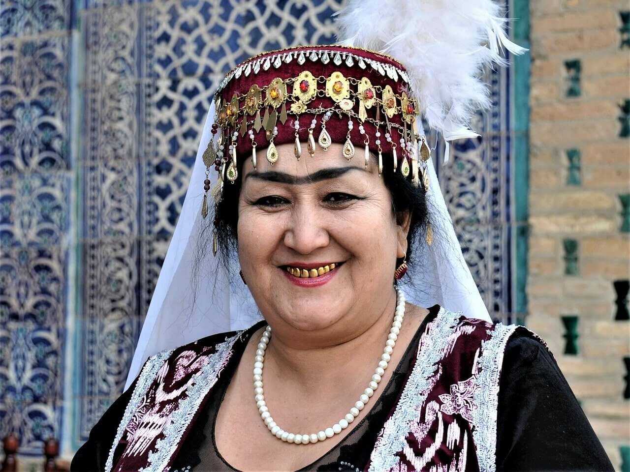 Tradycje-kobiety-Uzbekistan